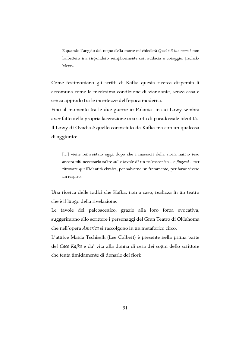Anteprima della tesi: Il teatro di Moni Ovadia, Pagina 8
