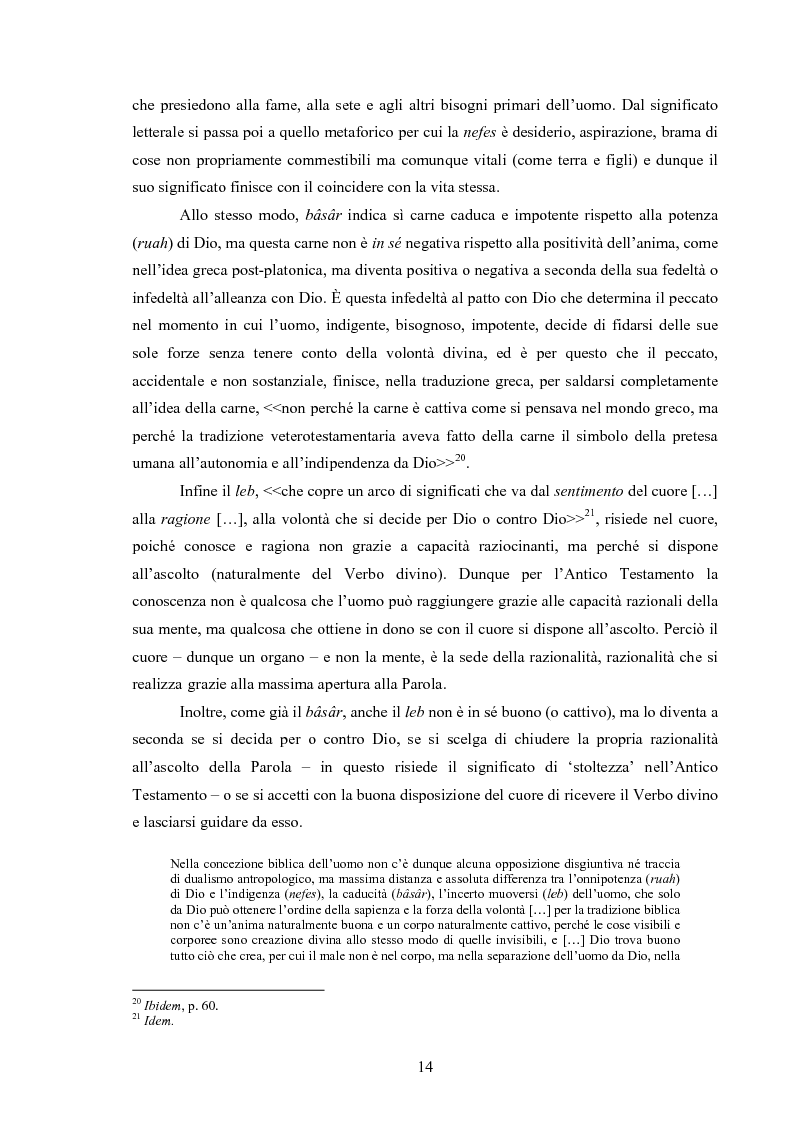 Anteprima della tesi: Danze al tramonto della metafisica. Il caso Mk, Pagina 14