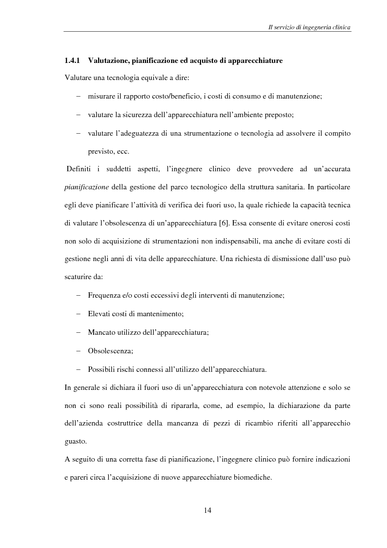 Anteprima della tesi: Sviluppo di un sistema per verifiche funzionali di incubatrici neonatali, Pagina 10