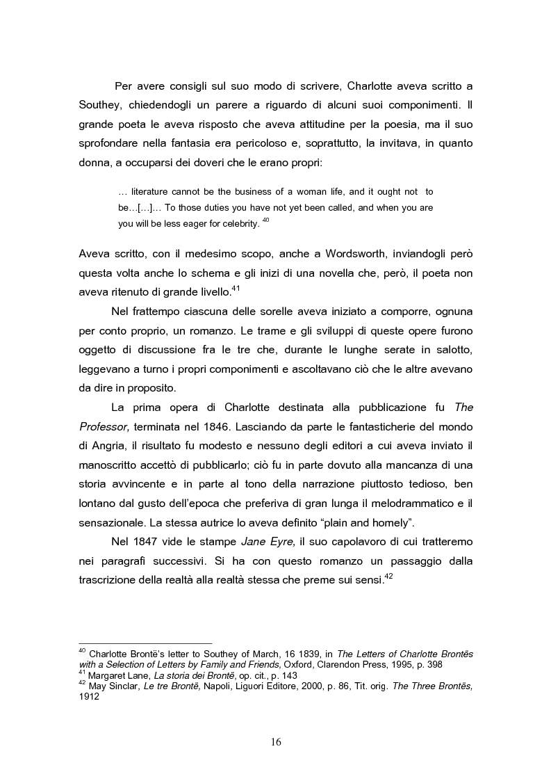 Anteprima della tesi: La fortuna di Jane Eyre in Italia, Pagina 13