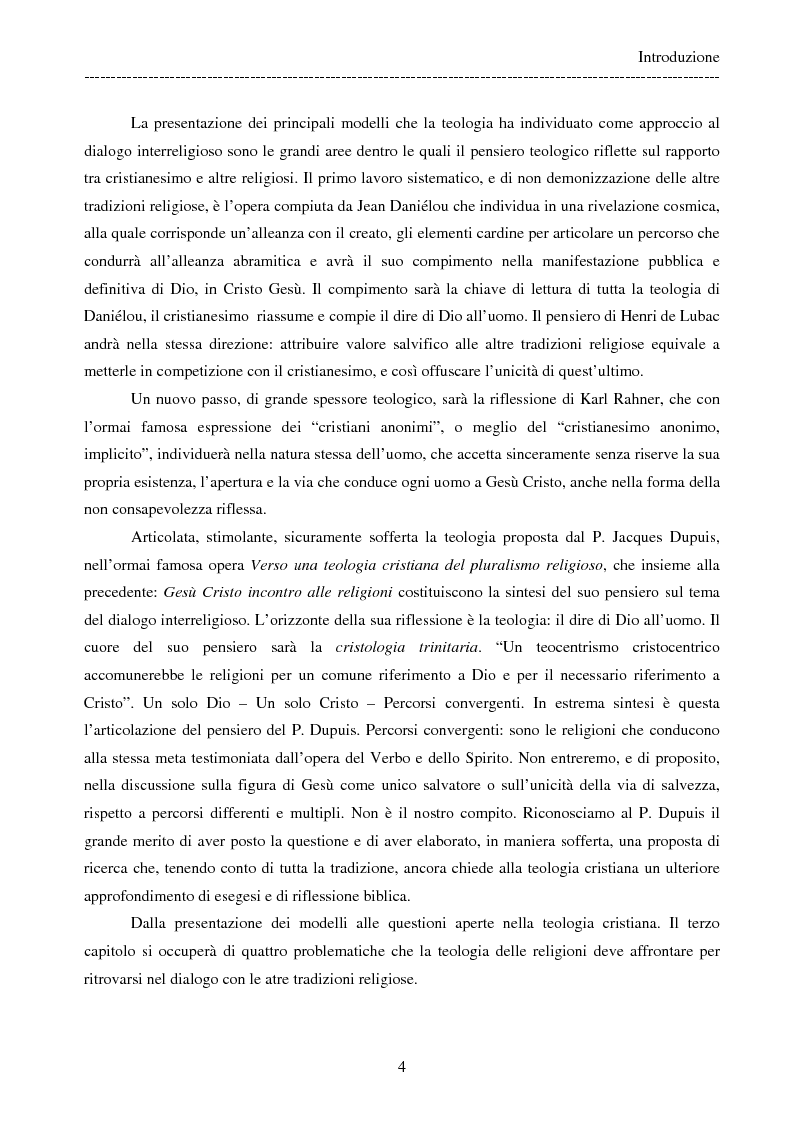 Anteprima della tesi: Monachesimo orientale, monachesimo occidentale. In vista di un dialogo, Pagina 2