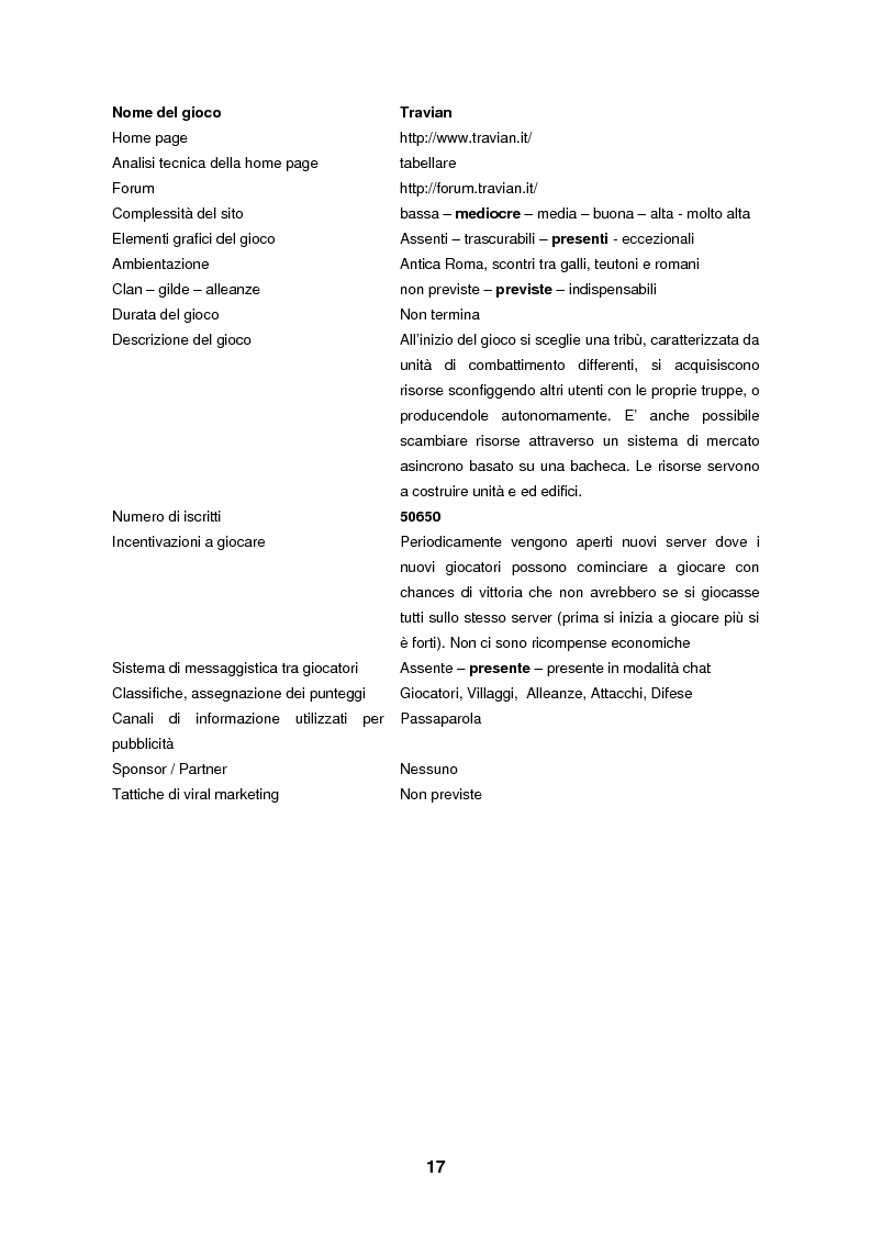 Anteprima della tesi: Sviluppo di applicazioni server-side in linguaggio PHP: realizzazione di un Business Game di negoziazione online, Pagina 10