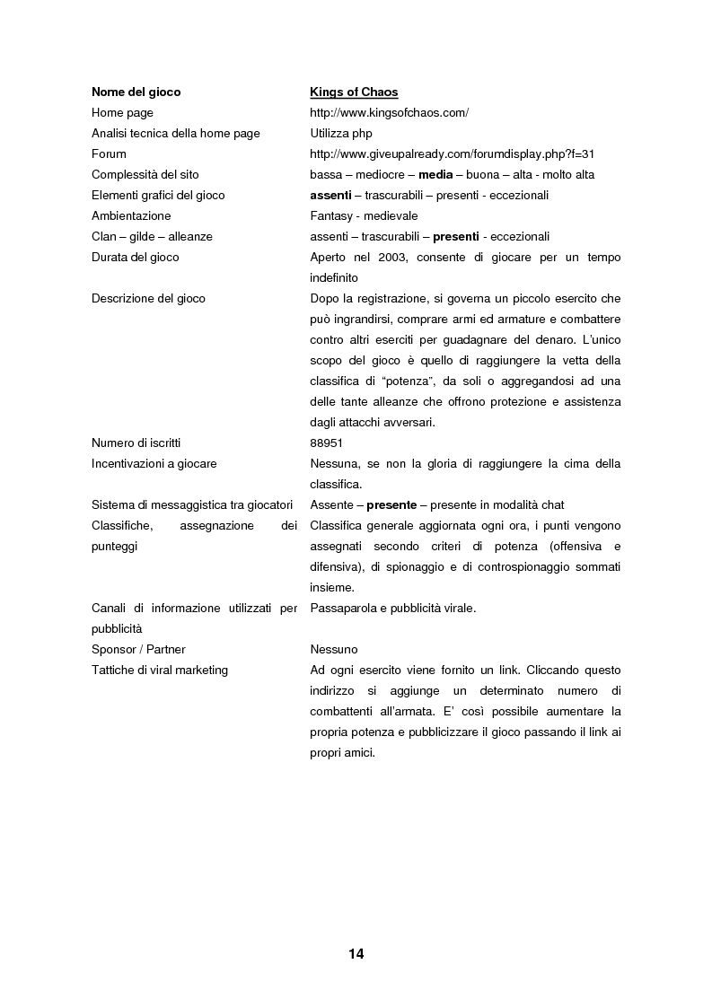 Anteprima della tesi: Sviluppo di applicazioni server-side in linguaggio PHP: realizzazione di un Business Game di negoziazione online, Pagina 7