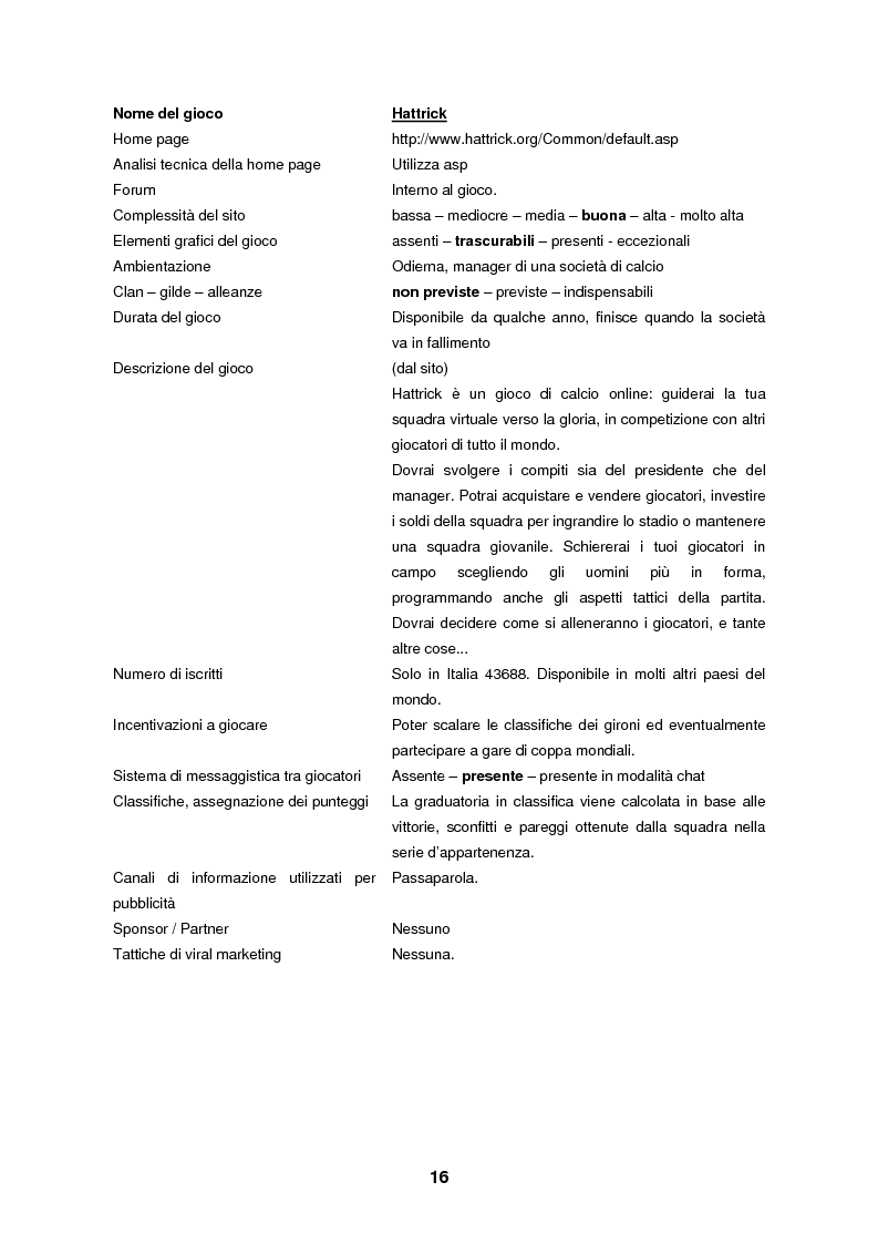 Anteprima della tesi: Sviluppo di applicazioni server-side in linguaggio PHP: realizzazione di un Business Game di negoziazione online, Pagina 9