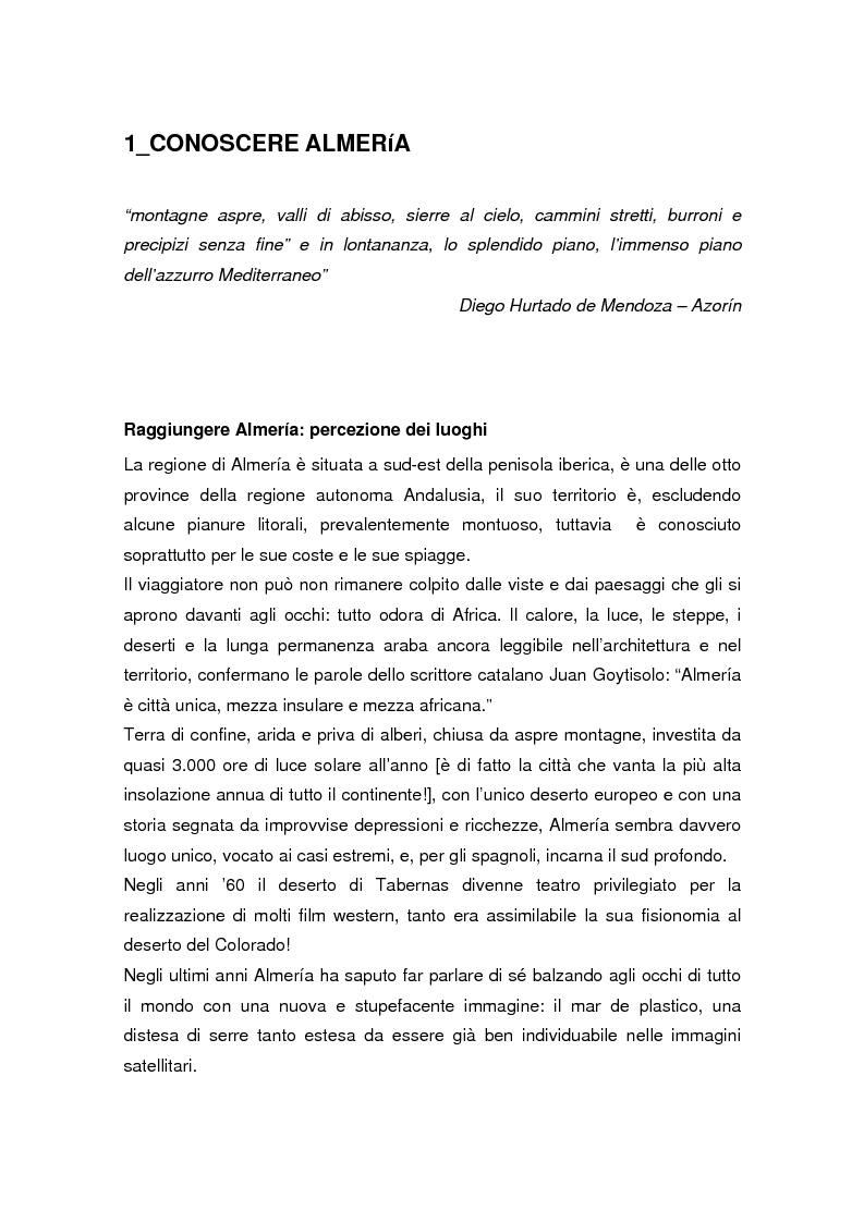 Anteprima della tesi: Un territorio sotto plastica, Pagina 3