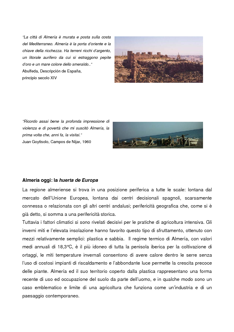 Anteprima della tesi: Un territorio sotto plastica, Pagina 7