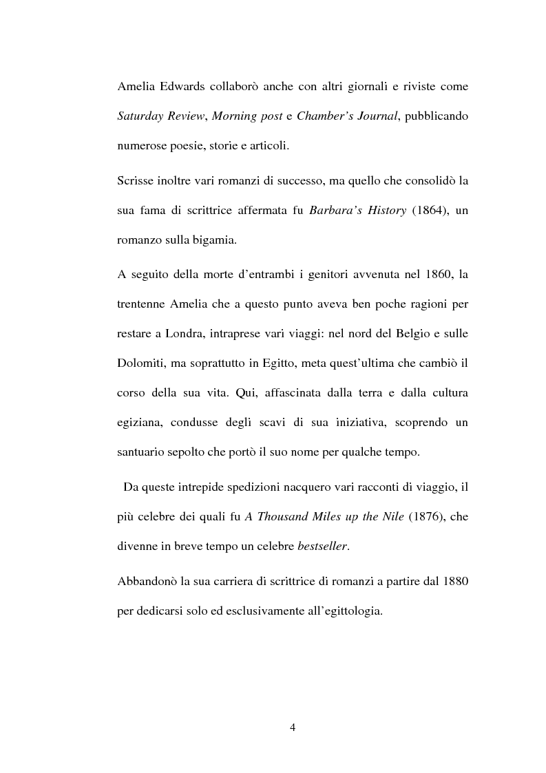 Anteprima della tesi: I Fantasmi di Amelia B. Edwards, Pagina 3