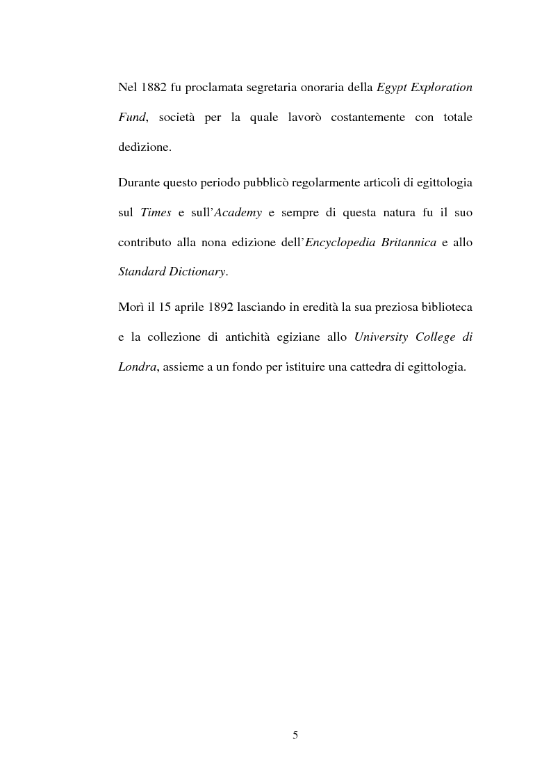Anteprima della tesi: I Fantasmi di Amelia B. Edwards, Pagina 4