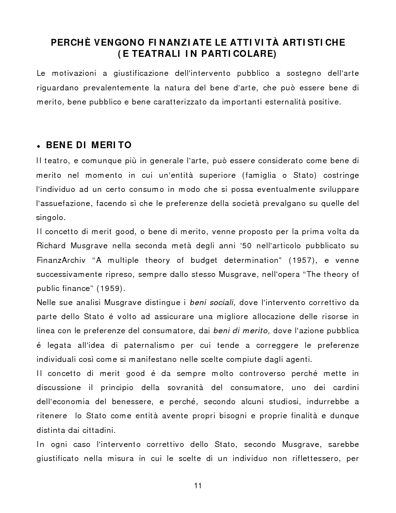 Anteprima della tesi: Il teatro per l'infanzia e la gioventù: analisi di casi, Pagina 7