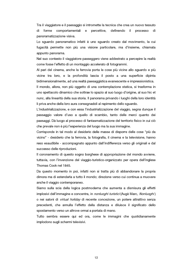 Anteprima della tesi: Extended Mind - viaggio comunicazione moda città, Pagina 3