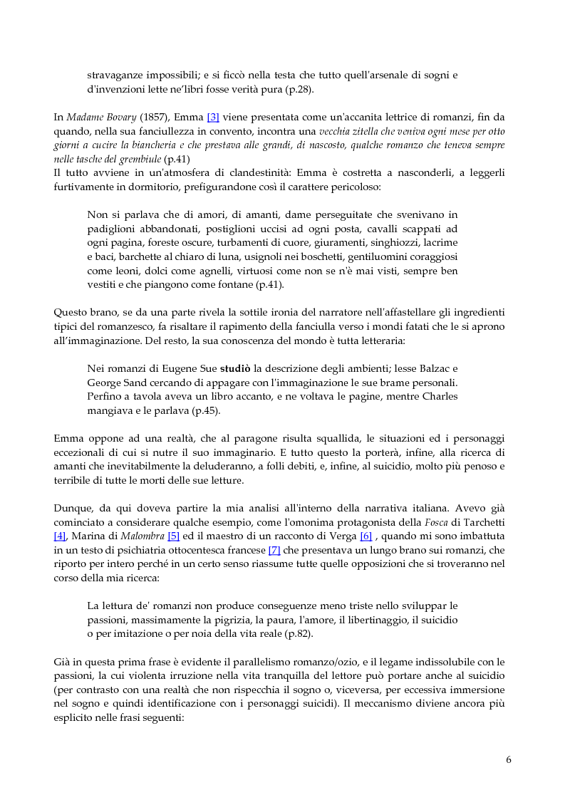 Anteprima della tesi: Il romanzo corruttore, Pagina 2
