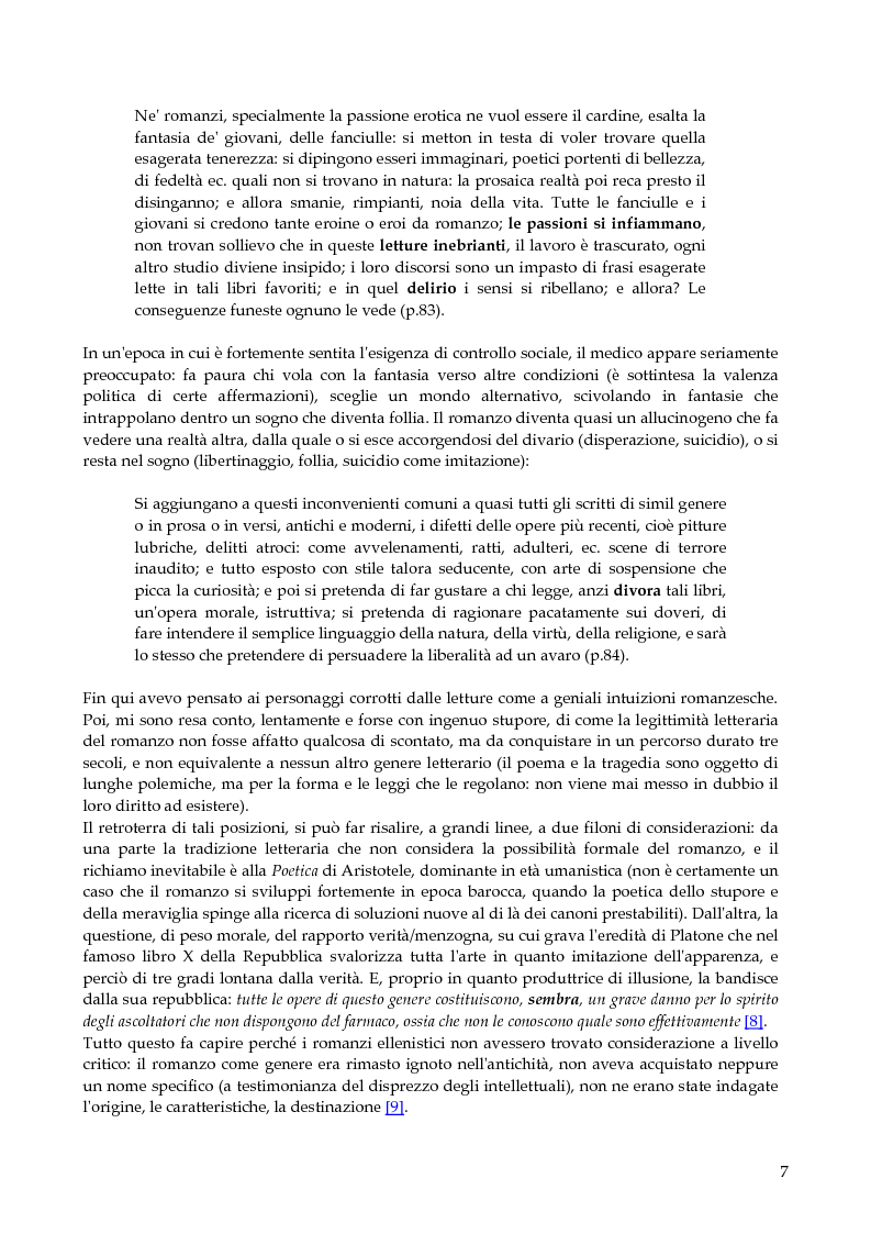 Anteprima della tesi: Il romanzo corruttore, Pagina 3