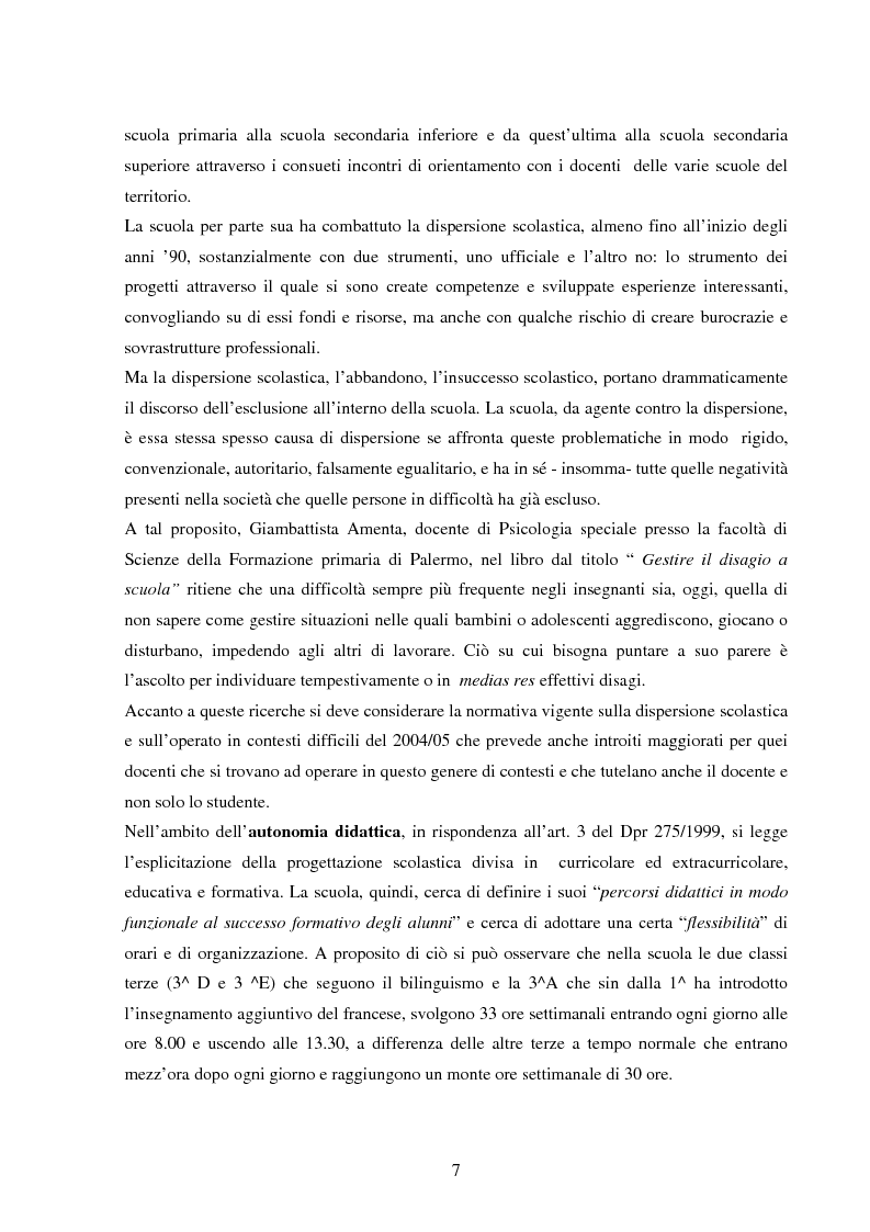 Anteprima della tesi: Si dice o non si dice? Meglio mille modi di dire, Pagina 4