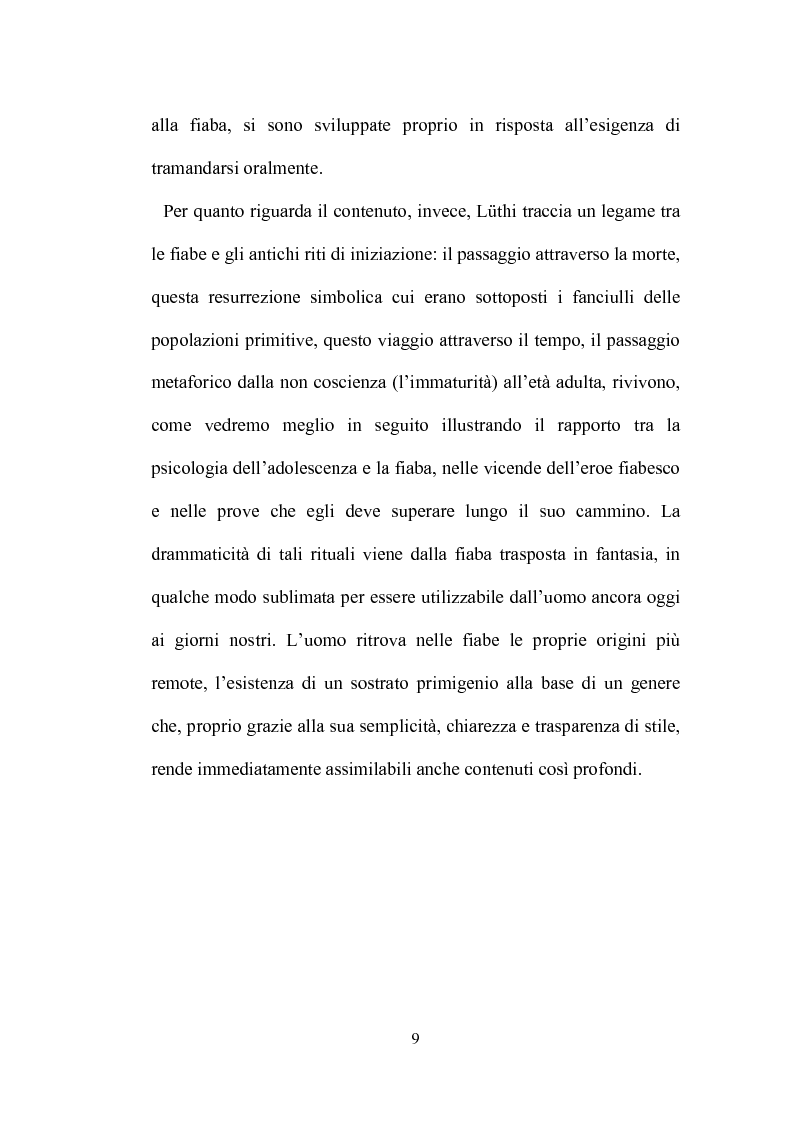 Anteprima della tesi: Harry Potter ''un fenomeno intergenerazionale'': uno studio empirico, Pagina 7