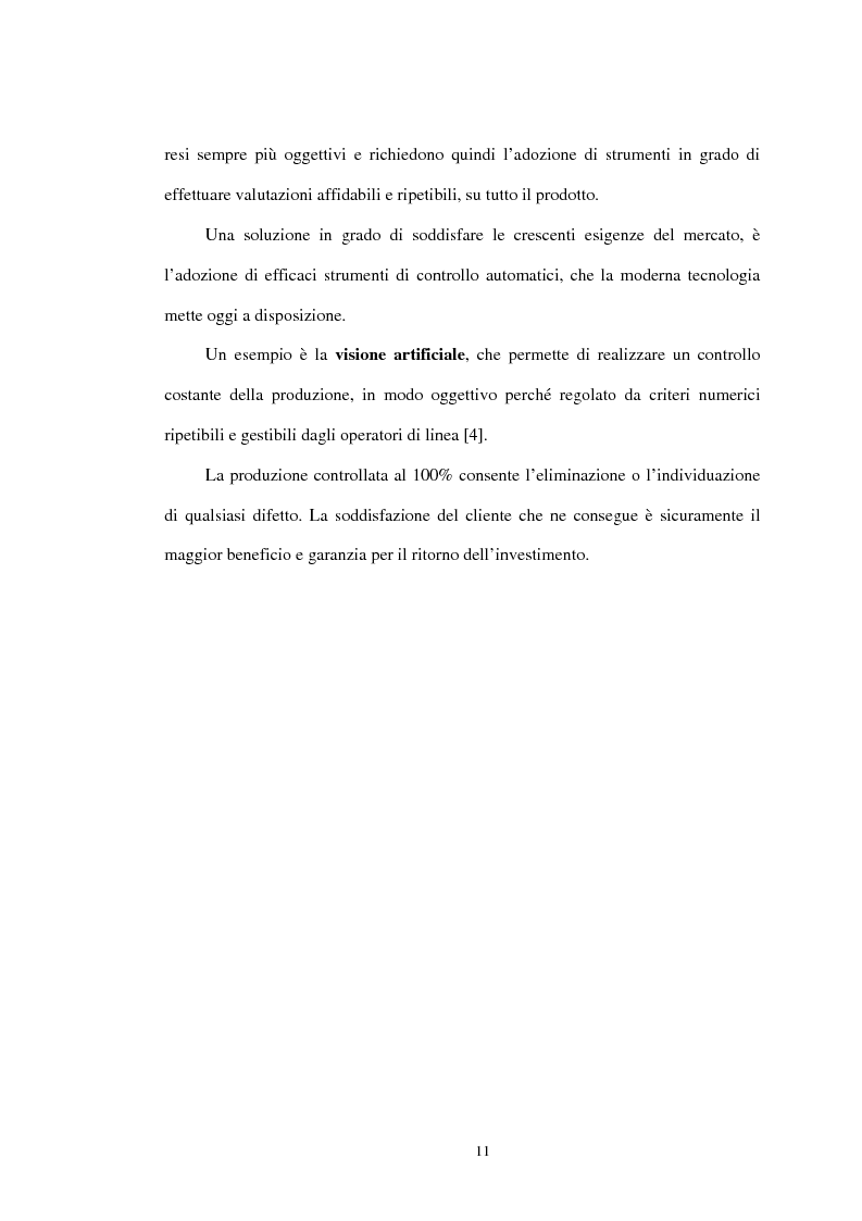 Anteprima della tesi: Sistemi per l'automazione di piccole aziende, Pagina 13