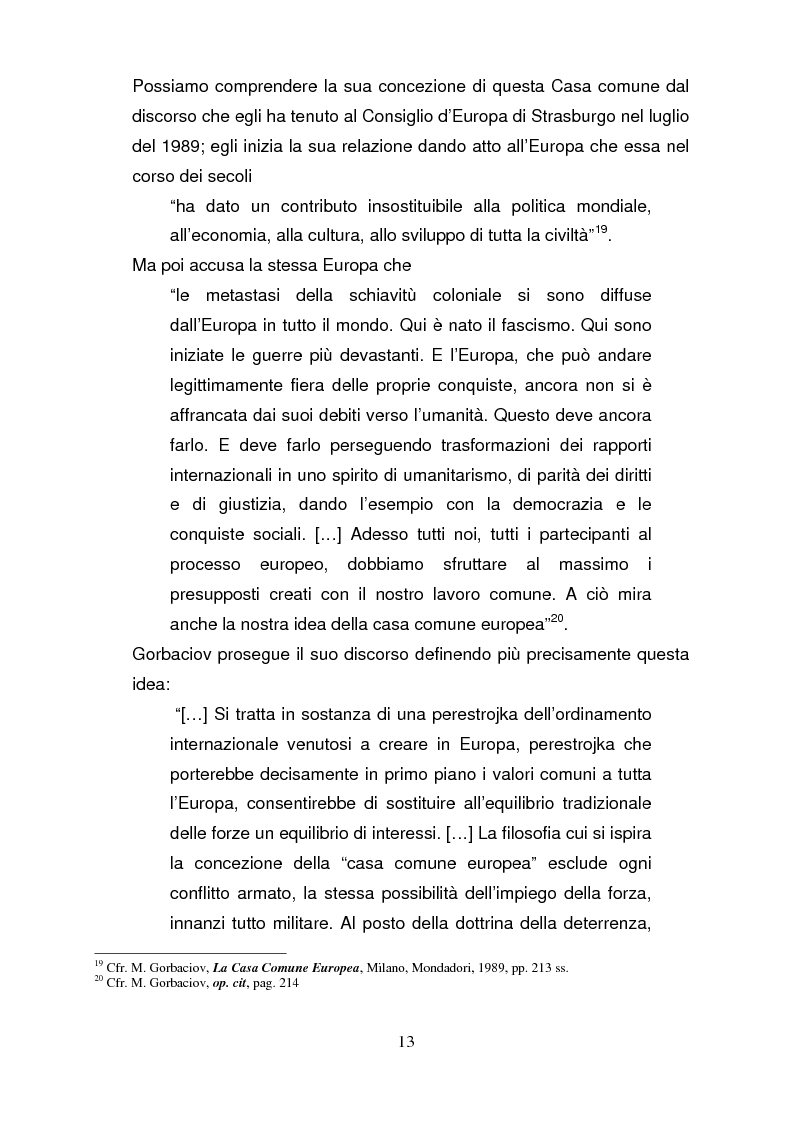 Anteprima della tesi: La riforma del Consiglio di Sicurezza delle Nazioni Unite, Pagina 12