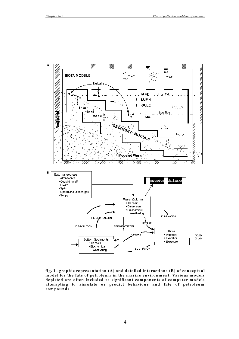 Anteprima della tesi: Development and Validation of Robust Satellite Techniques (RST) for Oil Spill Detection and Monitoring, Pagina 4