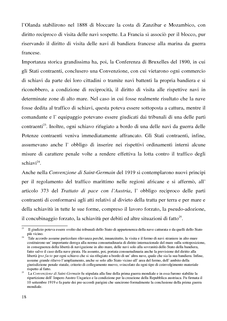Anteprima della tesi: I delitti contro la personalità individuale, Pagina 13