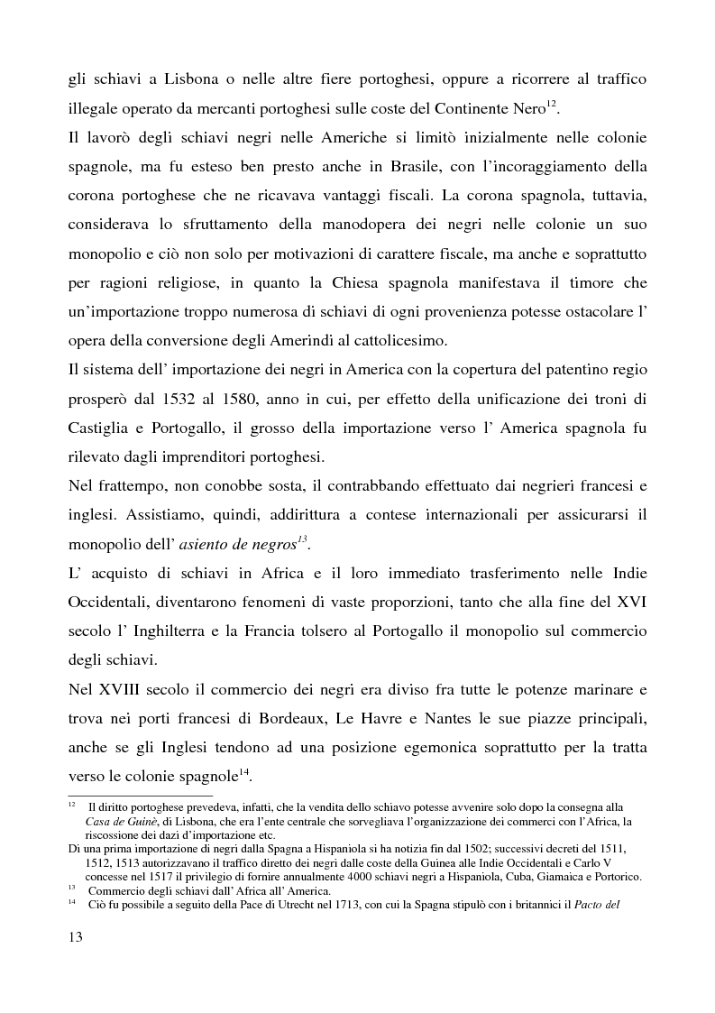 Anteprima della tesi: I delitti contro la personalità individuale, Pagina 8