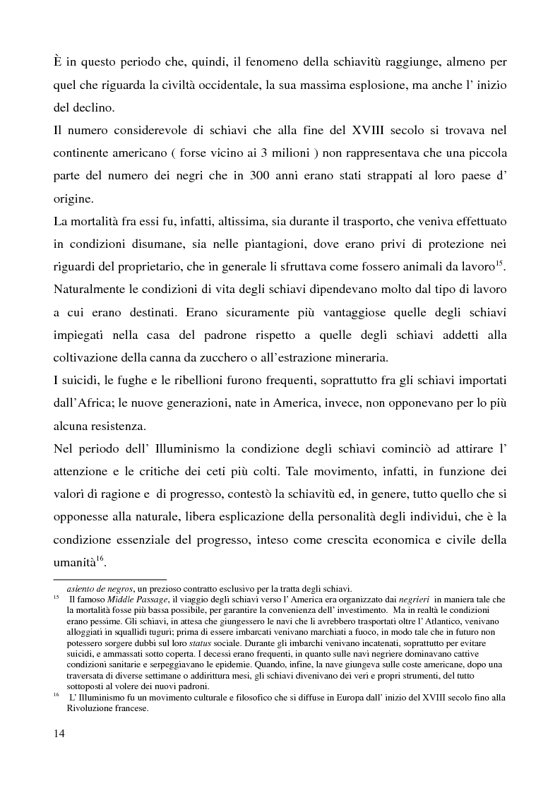 Anteprima della tesi: I delitti contro la personalità individuale, Pagina 9