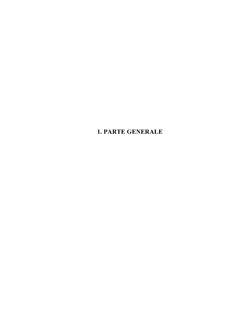 Anteprima della tesi: Nuove strade nel paesaggio - Studi di inserimento paesaggistico della circonvallazione di Carmagnola, Pagina 4