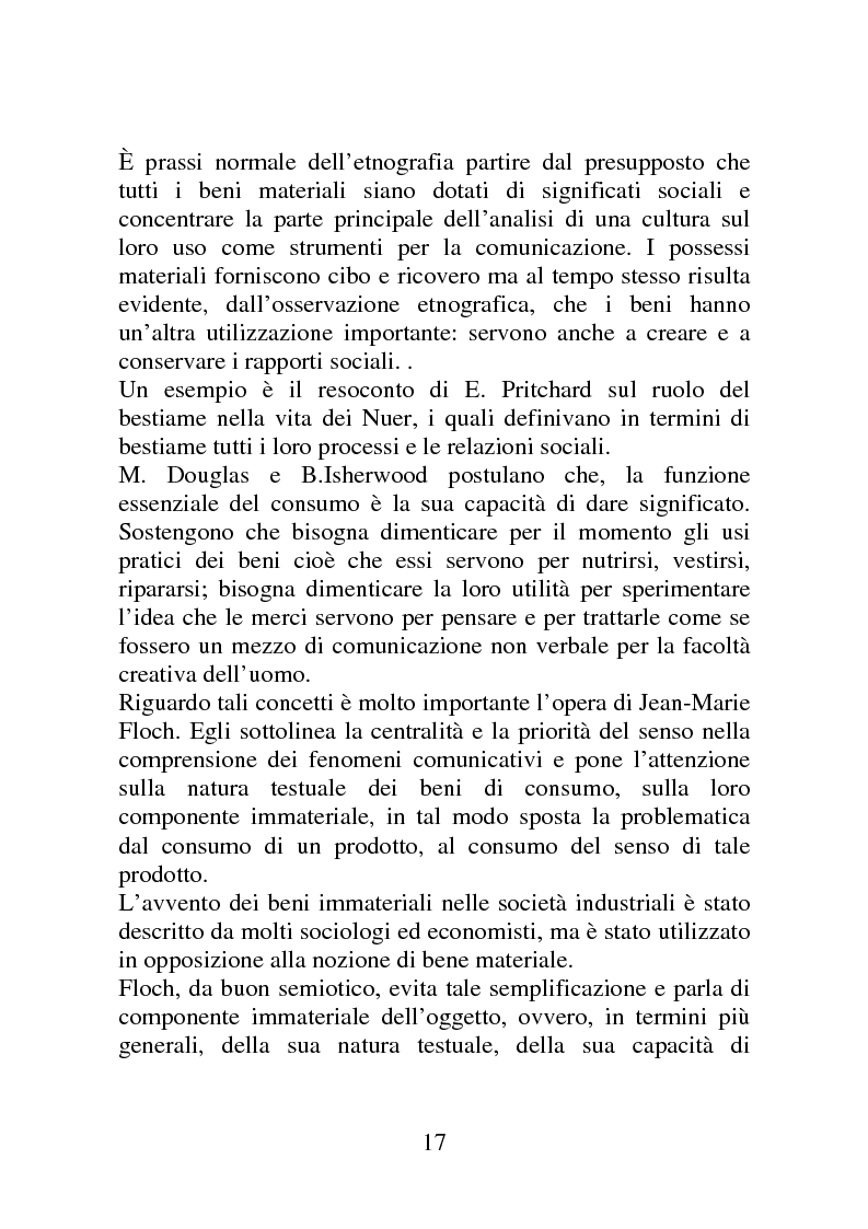 Anteprima della tesi: Marketing e comunicazione nelle imprese ad alta tecnologia. Caso: co-marketing tra Leica Microsystems e Orotig., Pagina 10