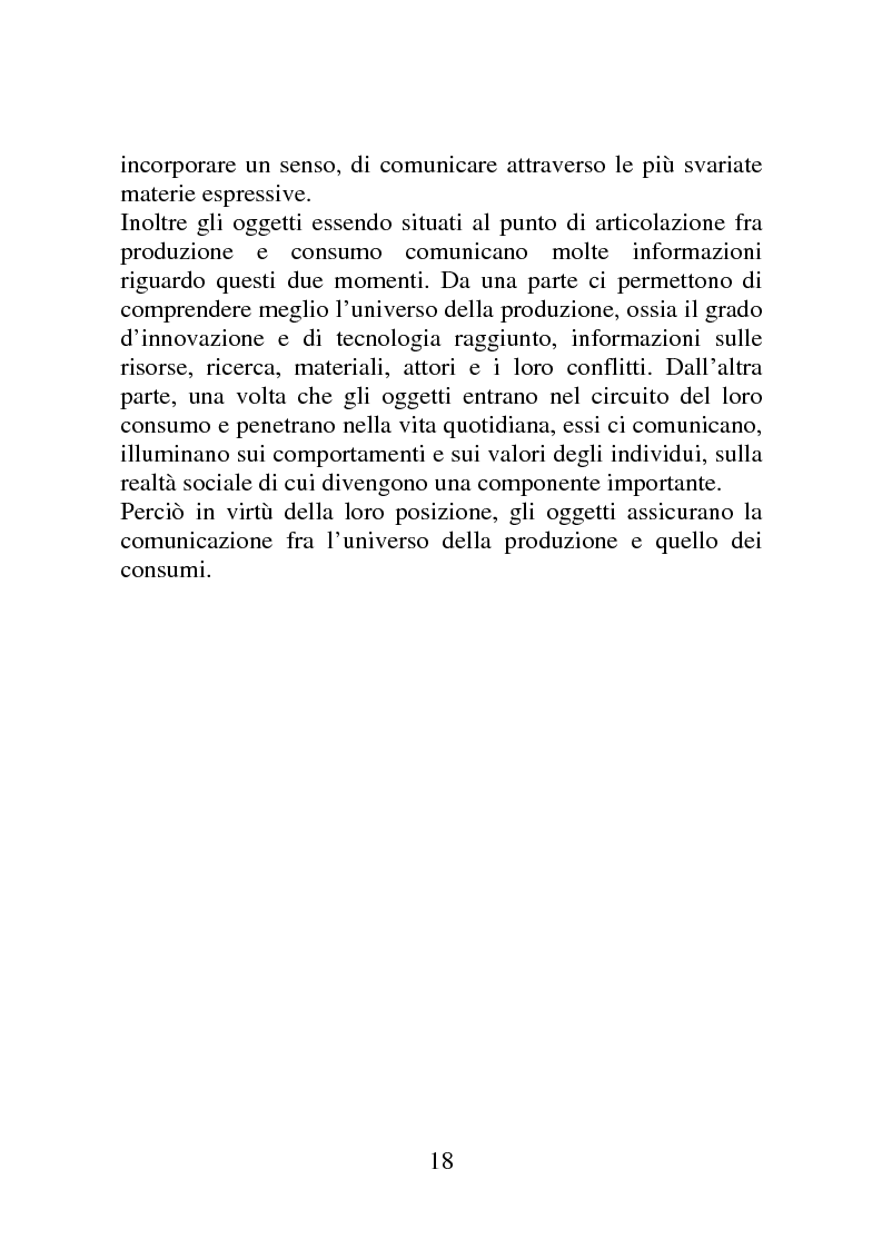 Anteprima della tesi: Marketing e comunicazione nelle imprese ad alta tecnologia. Caso: co-marketing tra Leica Microsystems e Orotig., Pagina 11