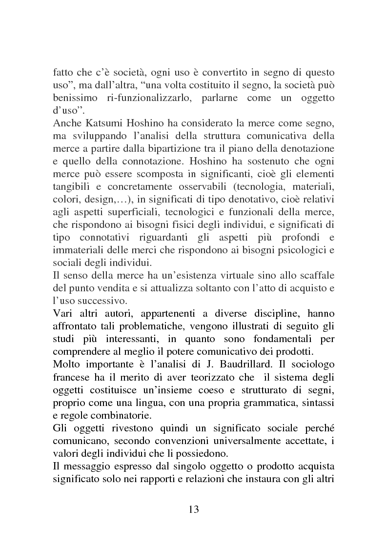Anteprima della tesi: Marketing e comunicazione nelle imprese ad alta tecnologia. Caso: co-marketing tra Leica Microsystems e Orotig., Pagina 6