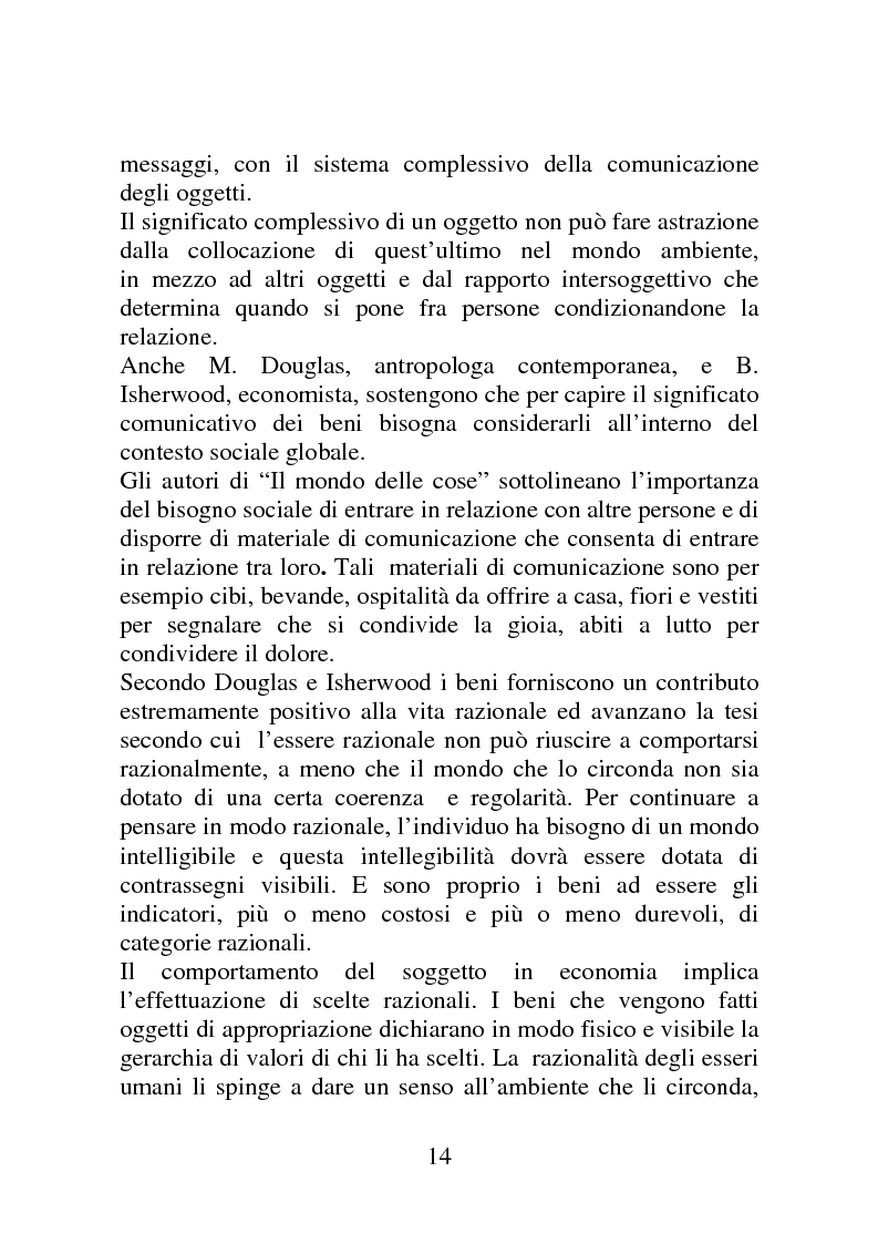 Anteprima della tesi: Marketing e comunicazione nelle imprese ad alta tecnologia. Caso: co-marketing tra Leica Microsystems e Orotig., Pagina 7