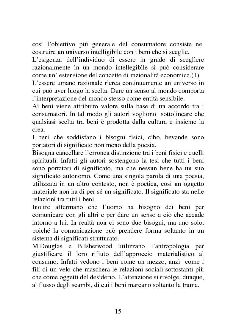 Anteprima della tesi: Marketing e comunicazione nelle imprese ad alta tecnologia. Caso: co-marketing tra Leica Microsystems e Orotig., Pagina 8