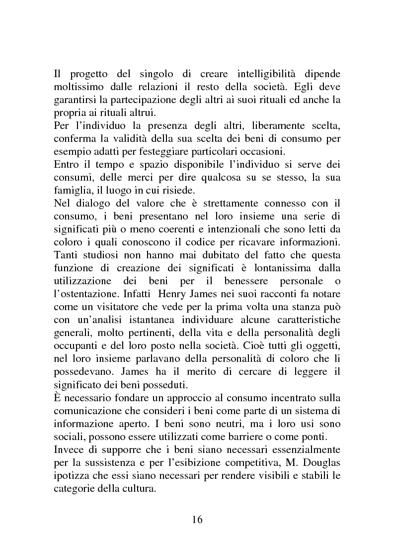 Anteprima della tesi: Marketing e comunicazione nelle imprese ad alta tecnologia. Caso: co-marketing tra Leica Microsystems e Orotig., Pagina 9
