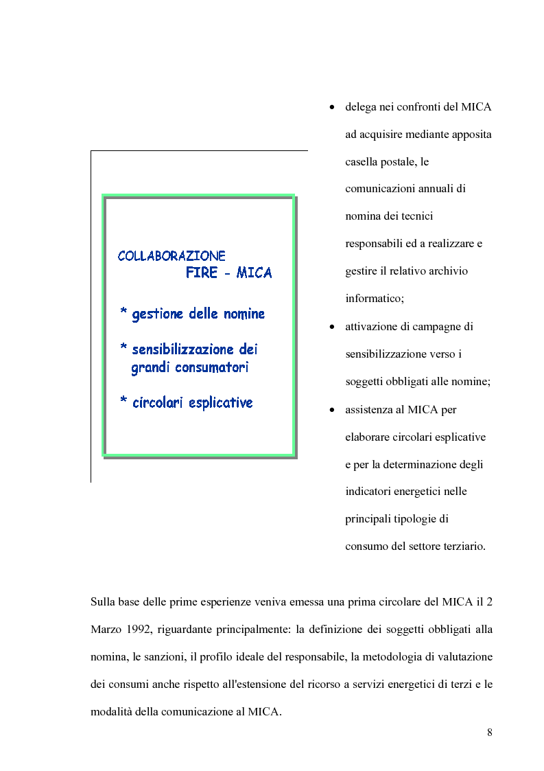 Anteprima della tesi: Il ruolo dell' Energy Manager nella riqualificazione energetica di un centro di riabilitazione motoria, Pagina 5