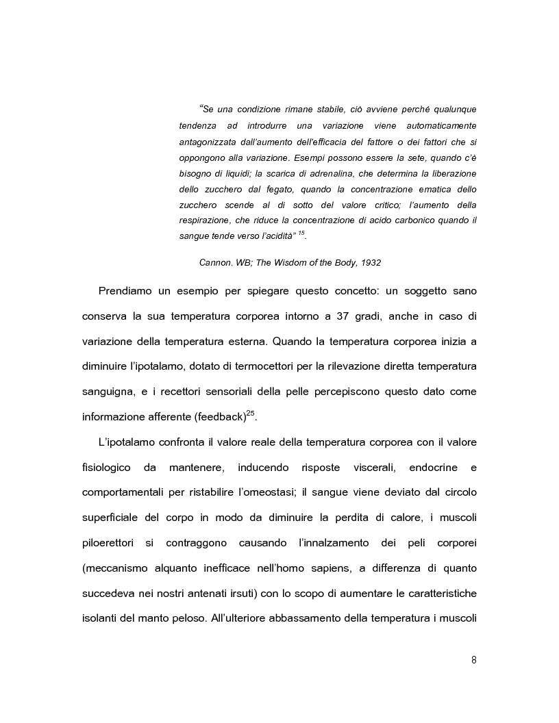 Anteprima della tesi: Il ruolo del tecnico di neurofisiopatologia e la sua interazione con il paziente in un laboratorio di esplorazione funzionale del Sistema Nervoso Autonomo., Pagina 7
