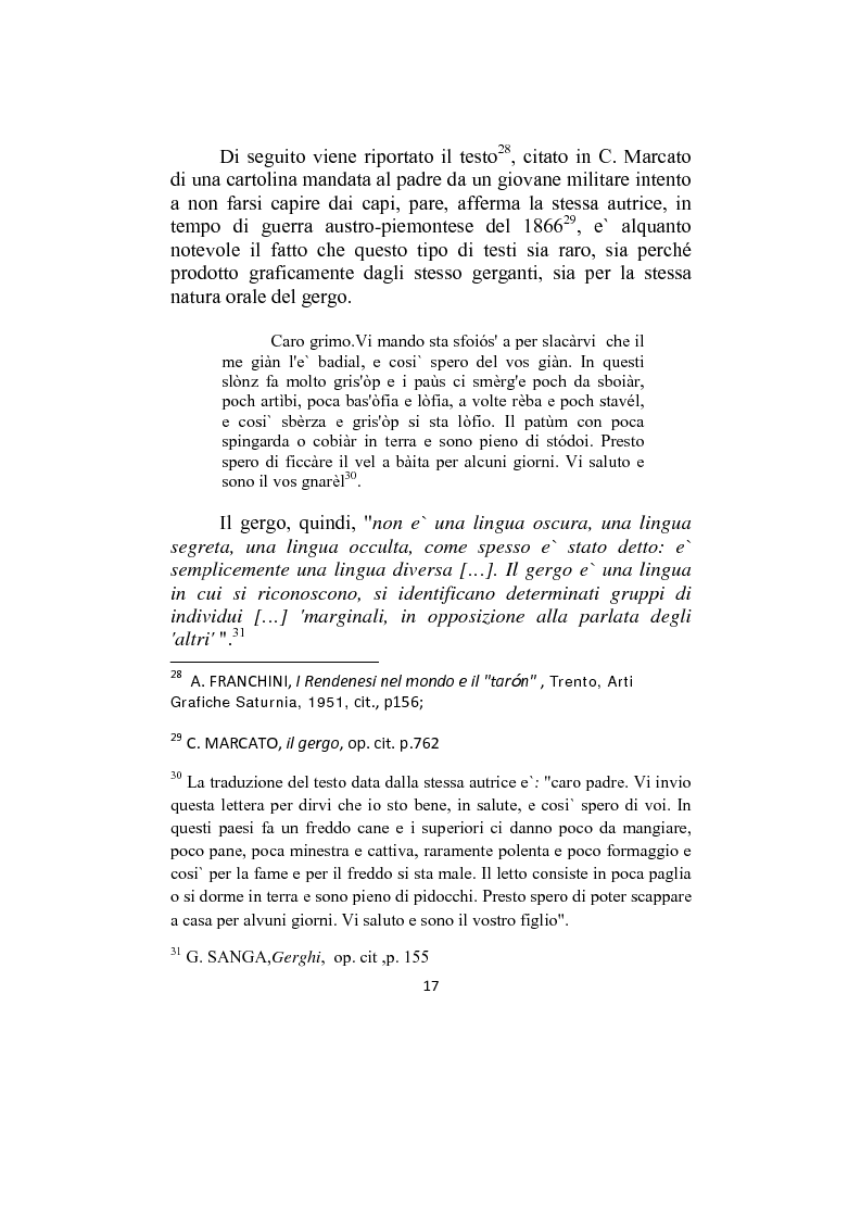 Anteprima della tesi: Il gergo giovanile in italiano - Analisi lessicale, morfosintattica ed i problemi di traduzione in lingua araba in ''Jack Frusciante è uscito dal gruppo'' di Enrico Brizzi ed ''Esco a fare due passi'' di Fabio Volo, Pagina 11