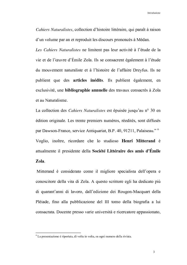 Anteprima della tesi: Thérèse Raquin: tra naturalismo ed impressionismo, Pagina 3