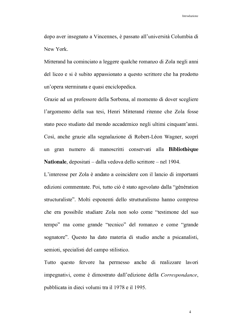 Anteprima della tesi: Thérèse Raquin: tra naturalismo ed impressionismo, Pagina 4