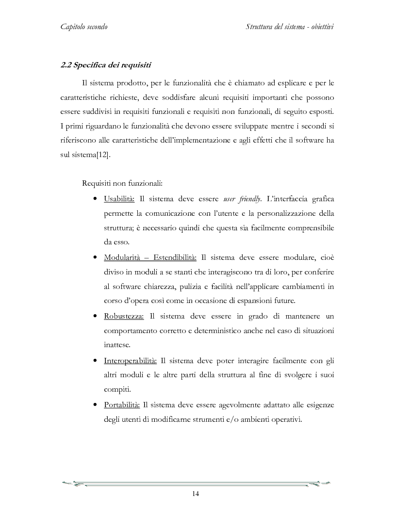 Anteprima della tesi: Un ambiente di interoperabilità per sistemi CAD eterogenei nell'ambito della Progettazione Architettonica Collaborativa, Pagina 8
