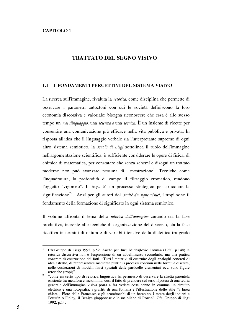 Anteprima della tesi: La visual identity nella costruzione della 32 America's Cup passando dal segno visivo, Pagina 5