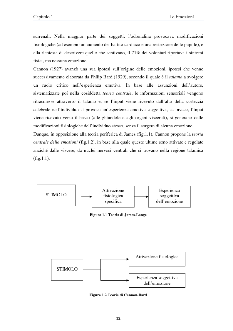 Anteprima della tesi: Il design emozionale dei loghi: effetti delle caratteristiche grafiche e semantiche, Pagina 10