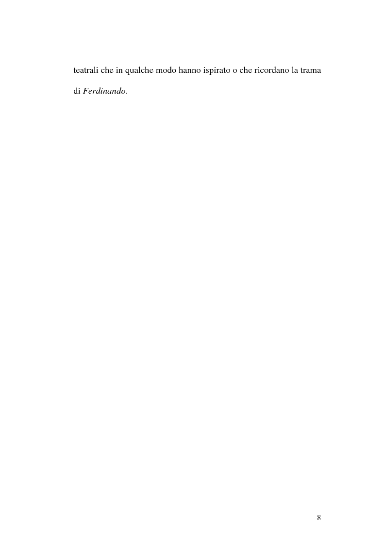Anteprima della tesi: Sulle ceneri dell'avanguardia. Per il teatro di Annibale Ruccello, Pagina 5
