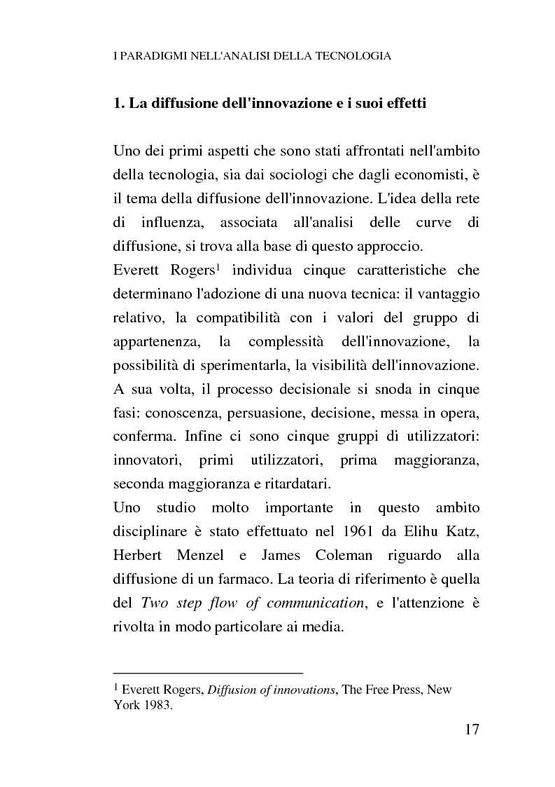 Anteprima della tesi: L'Arca Musarithmica. Quadri e azione tecnologica nell'industria discografica italiana, Pagina 11