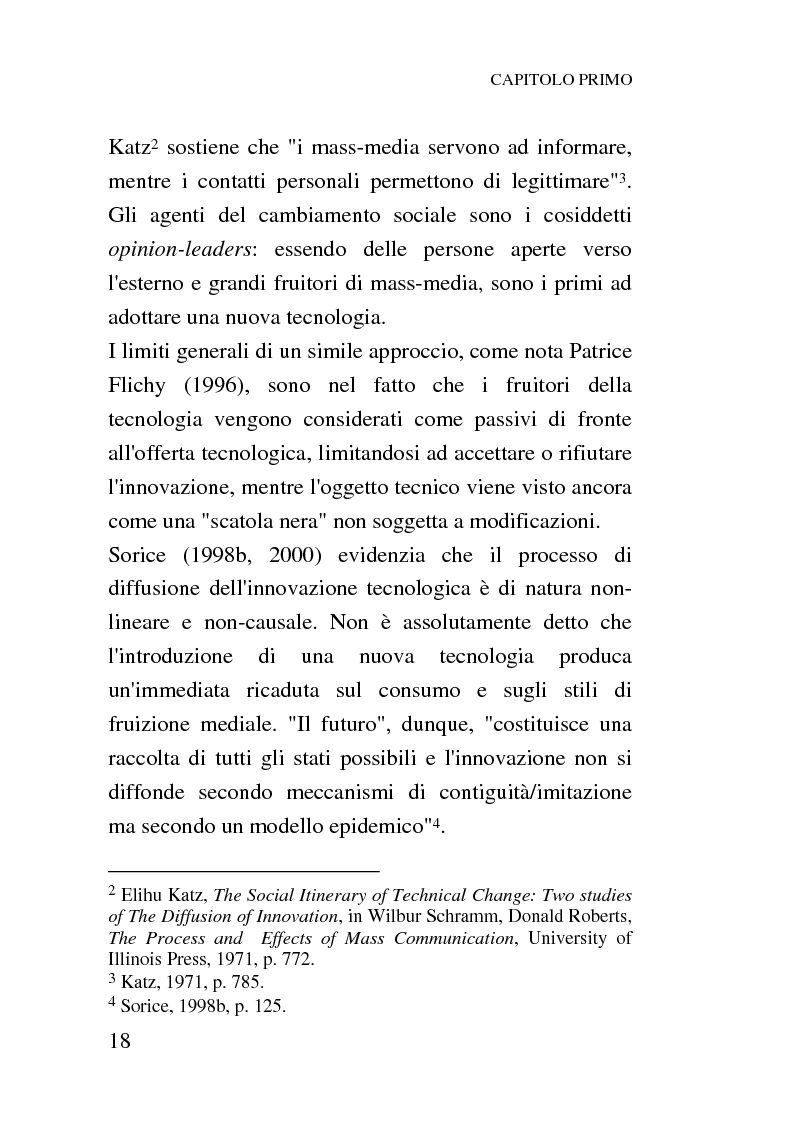 Anteprima della tesi: L'Arca Musarithmica. Quadri e azione tecnologica nell'industria discografica italiana, Pagina 12