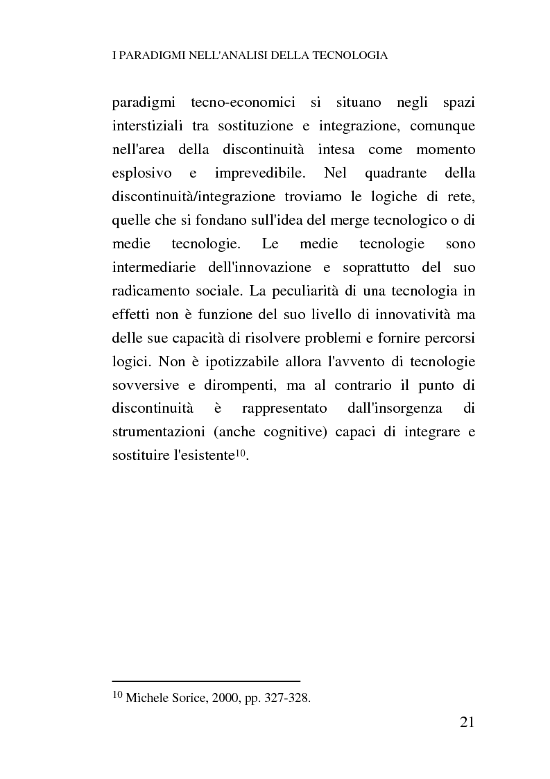 Anteprima della tesi: L'Arca Musarithmica. Quadri e azione tecnologica nell'industria discografica italiana, Pagina 15