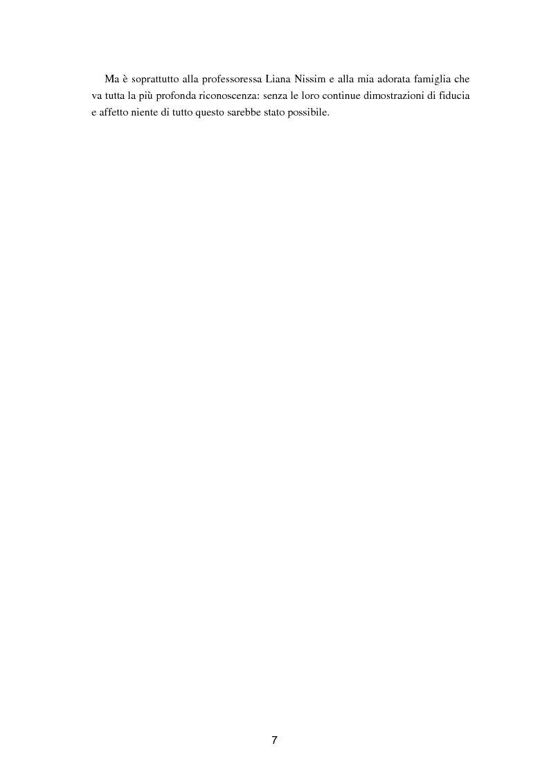 Anteprima della tesi: L'isteria nel romanzo francese "fin de siècle": Charcot e la sua dottrina in Claretie e Bonnetain, Pagina 4