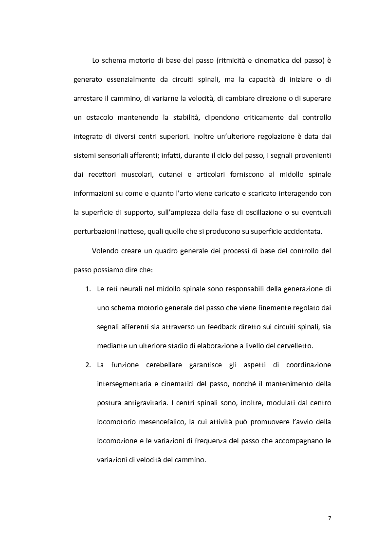 Anteprima della tesi: Costo energetico e reclutamento muscolare nel cammino assistito, Pagina 4