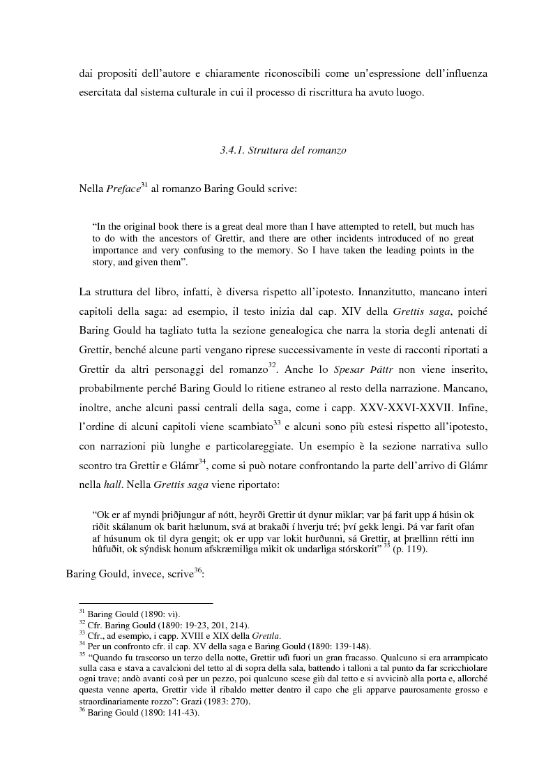 Anteprima della tesi: La ricezione e la rielaborazione delle saghe islandesi tra XIX e XX secolo in Inghilterra e negli Stati Uniti: il caso della Grettis saga, Pagina 8