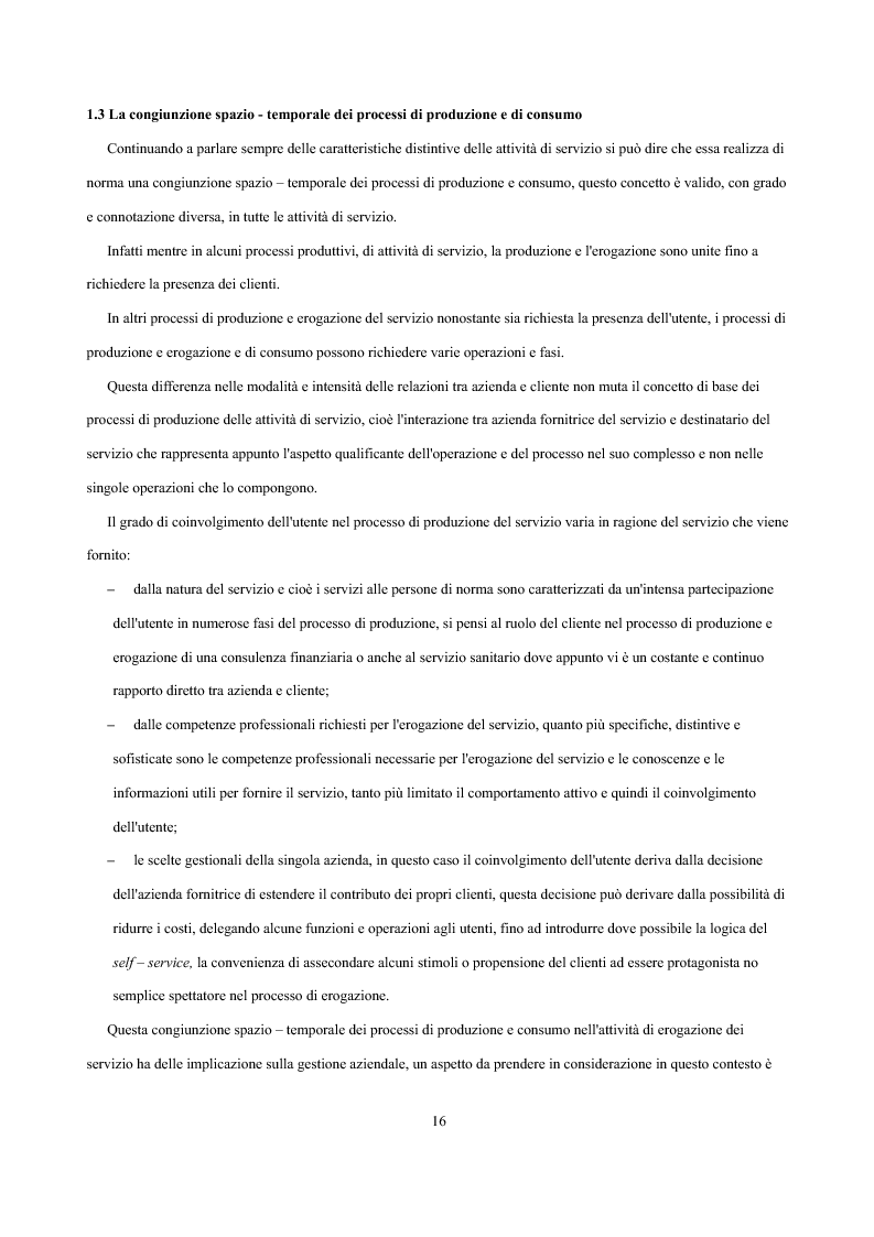 Anteprima della tesi: Analisi economica delle scelte di esternalizzazione dei servizi di trasporto pubblico locale, Pagina 10