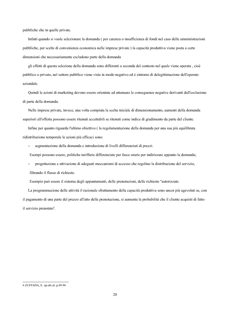 Anteprima della tesi: Analisi economica delle scelte di esternalizzazione dei servizi di trasporto pubblico locale, Pagina 14