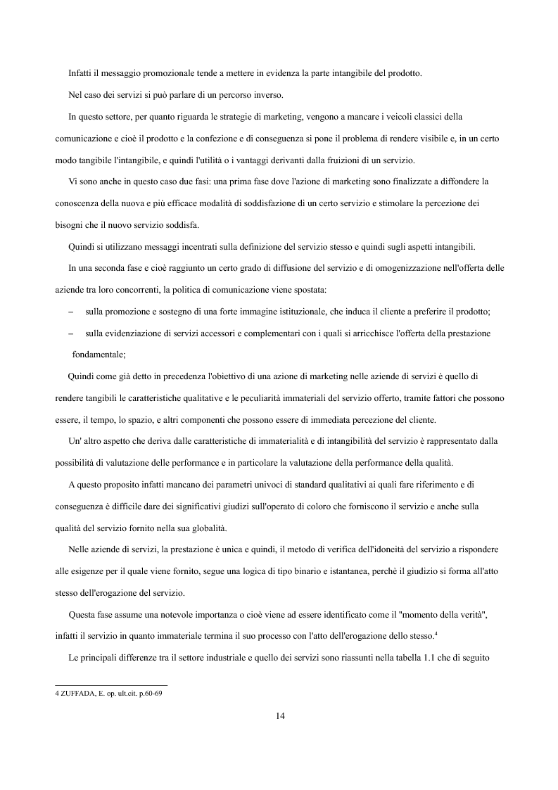 Anteprima della tesi: Analisi economica delle scelte di esternalizzazione dei servizi di trasporto pubblico locale, Pagina 8