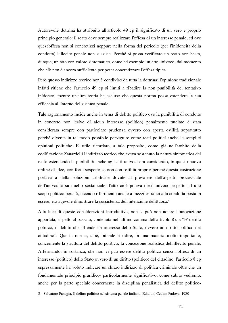 Anteprima della tesi: Extraordinary rendition e voli segreti CIA in Europa, Pagina 10